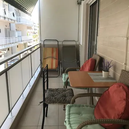 You&me - Private Parking Apartamento