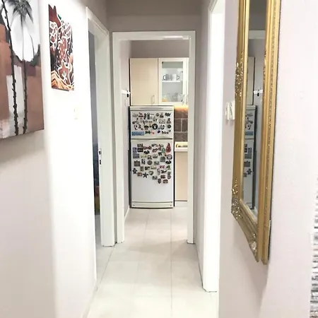 You&me - Private Parking