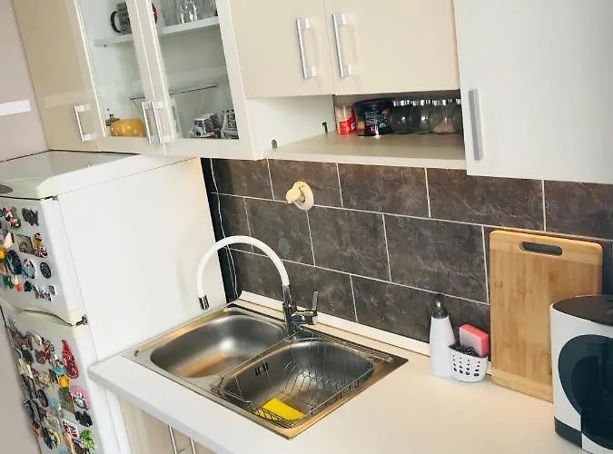You&me - Private Parking Paralía