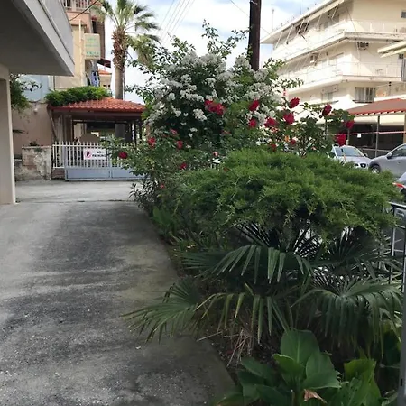 You&me - Private Parking
