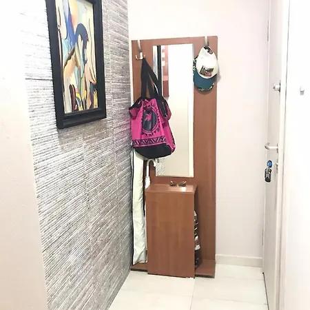 Apartment You&me - Private Parking *